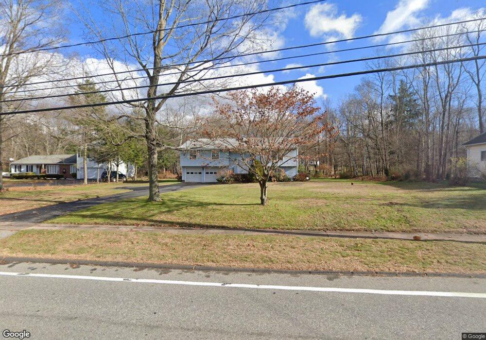 2064 Manchester Rd, Glastonbury, CT 06033 - photo 1