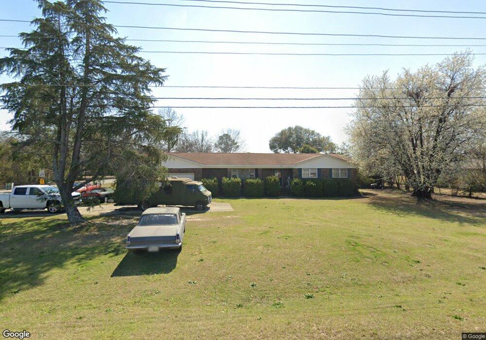 2630 Elberta Rd, Centerville, GA 31028 - photo 1