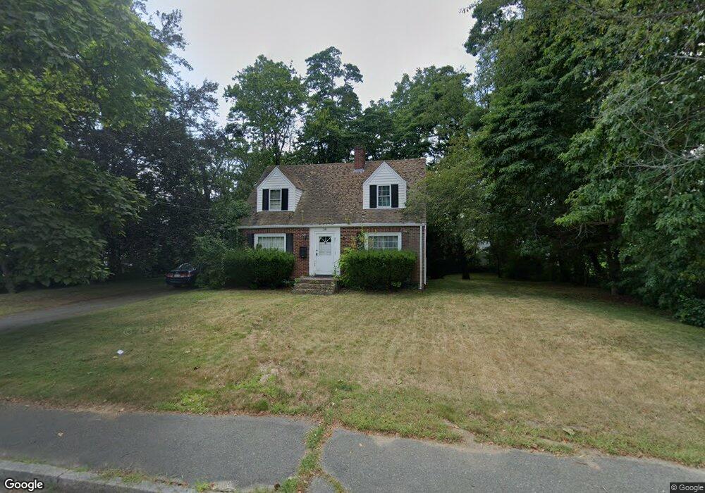20 N Quincy St, Brockton, MA 02302 - photo 1