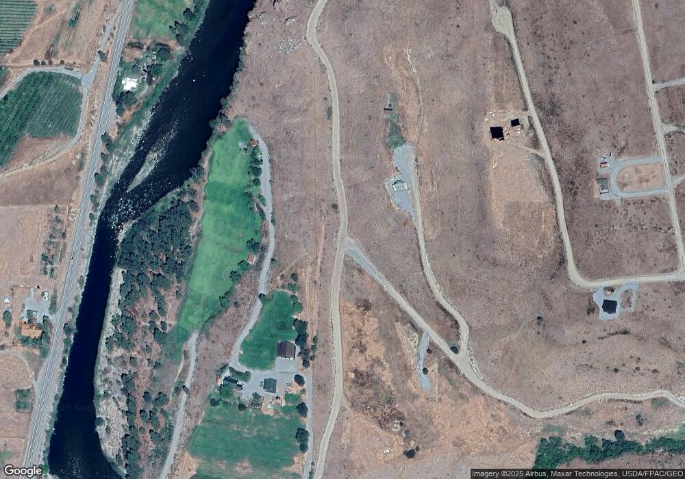 0 Lot 28 Mmr2 Cowboy Rd, Methow, WA 98834 - photo 1