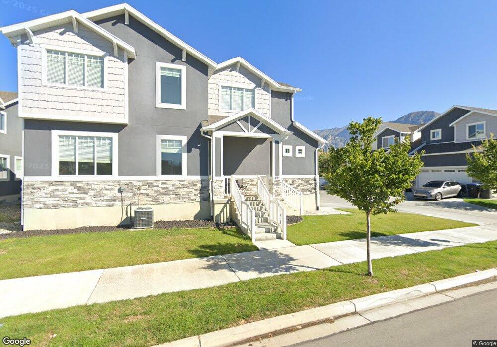 432 W Mcclellan Ct unit 5, Provo, UT 84601 - photo 1