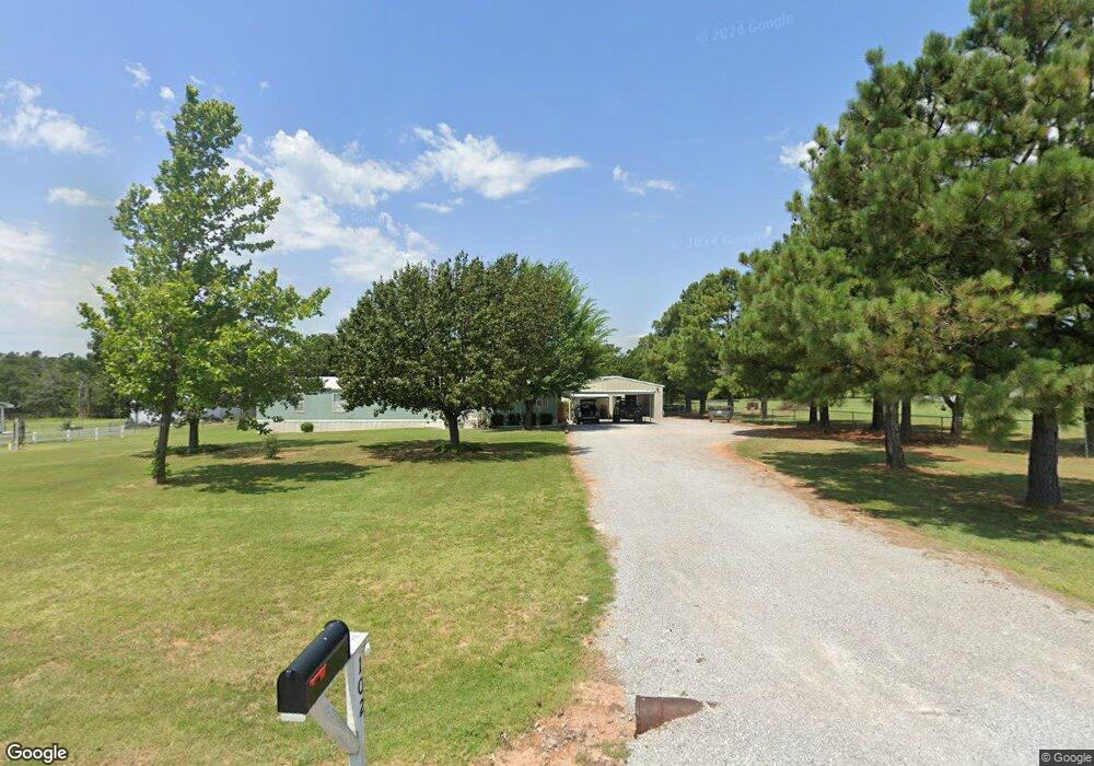 102 Lake View Dr, McLoud, OK 74851 - photo 1