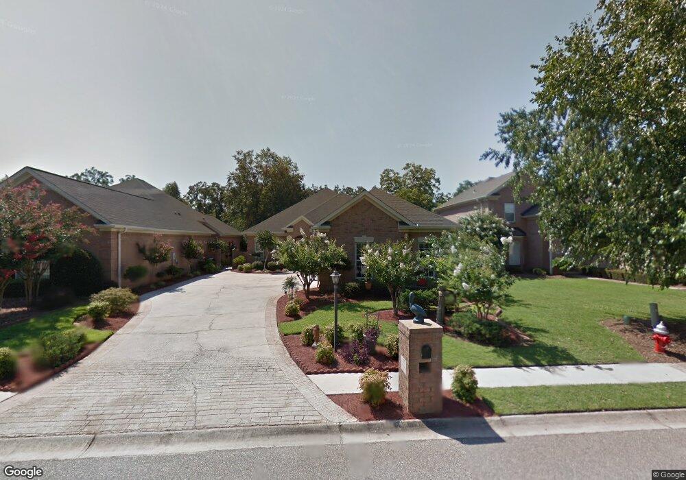 117 Orchard Ln, Centerville, GA 31028 - photo 1