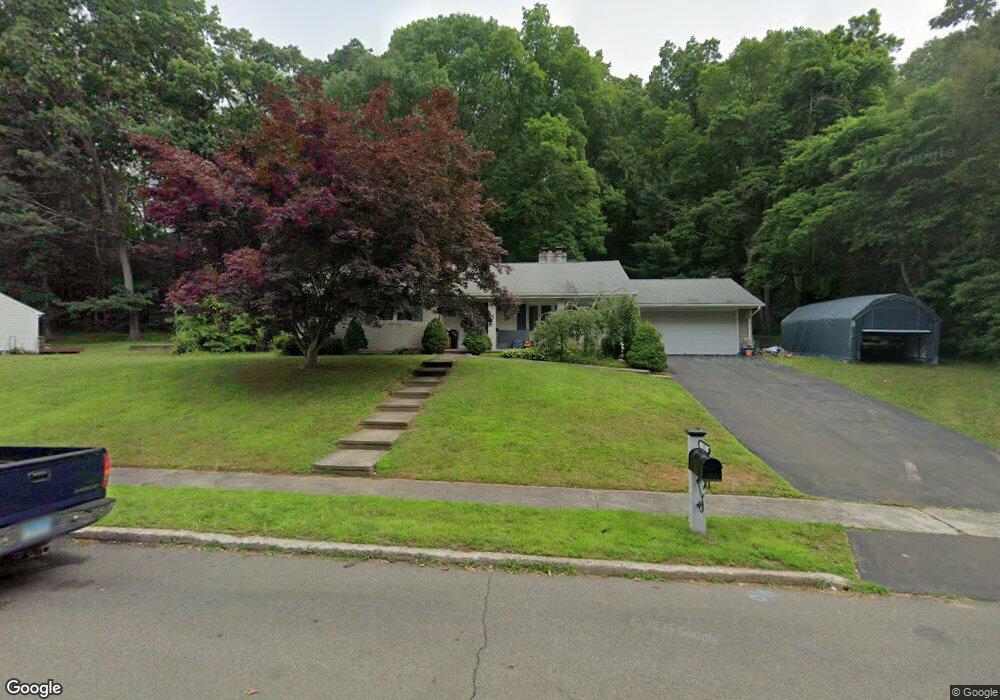 11 Thomas Ct, East Haven, CT 06513 - photo 1