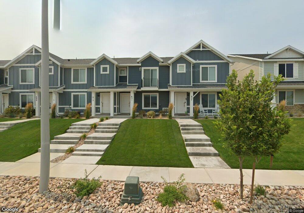 621 N Old Ranch Rd, Lehi, UT 84043 - photo 1