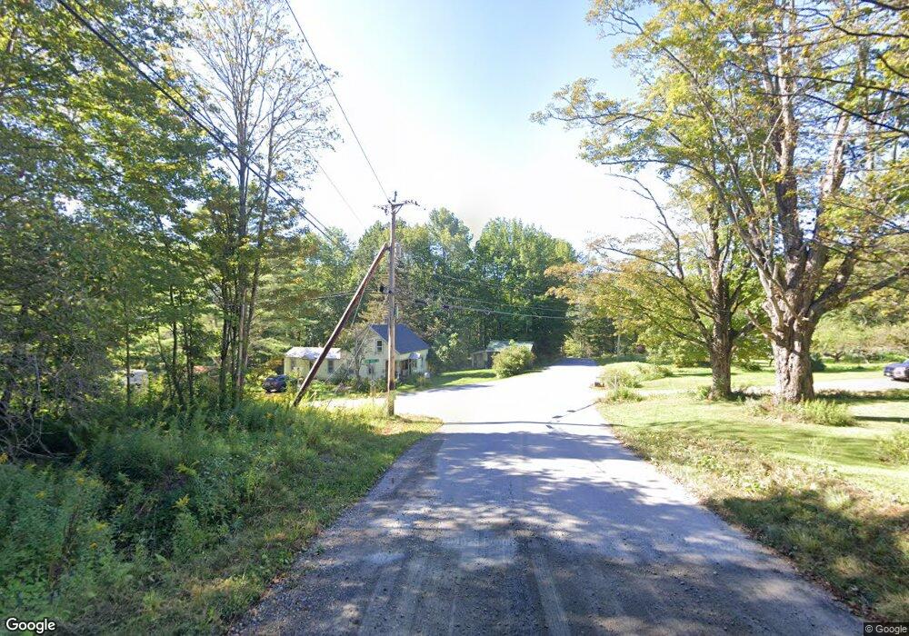 00 Potter Hill Rd, Readsboro, VT 05350 - photo 1