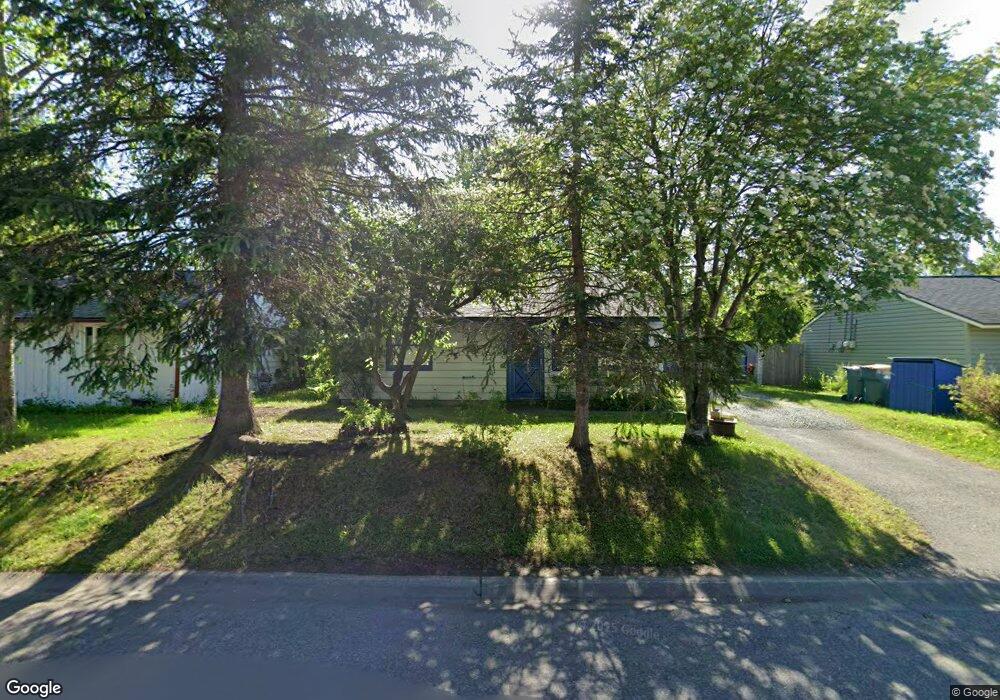 1607 Elmendorf Dr, Anchorage, AK 99504 - photo 1