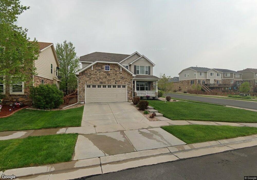 25956 E Frost Cir, Aurora, CO 80016 - photo 1