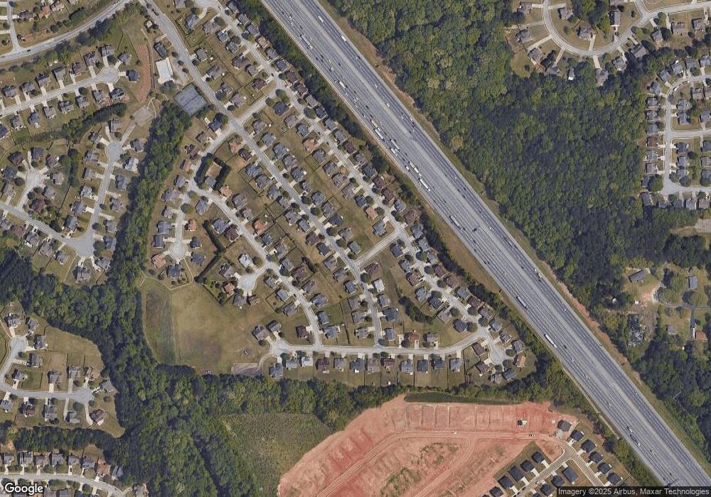 957 Durham Way unit 3, Stockbridge, GA 30281 - photo 1