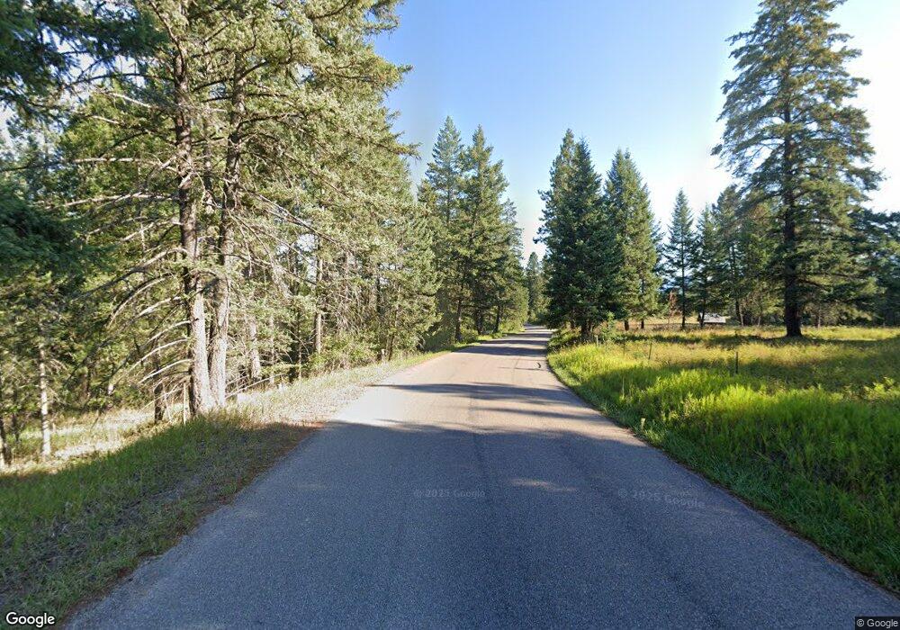 860 McCaffery Rd, Bigfork, MT 59911 - photo 1