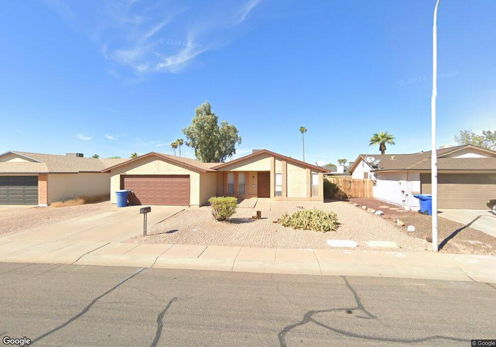 2100 N Comanche Dr, Chandler, AZ 85224 - photo 1