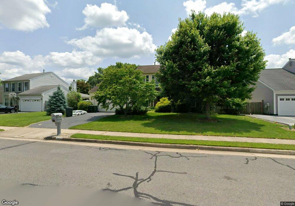 8573 Yoder St, Manassas, VA 20110 - photo 1