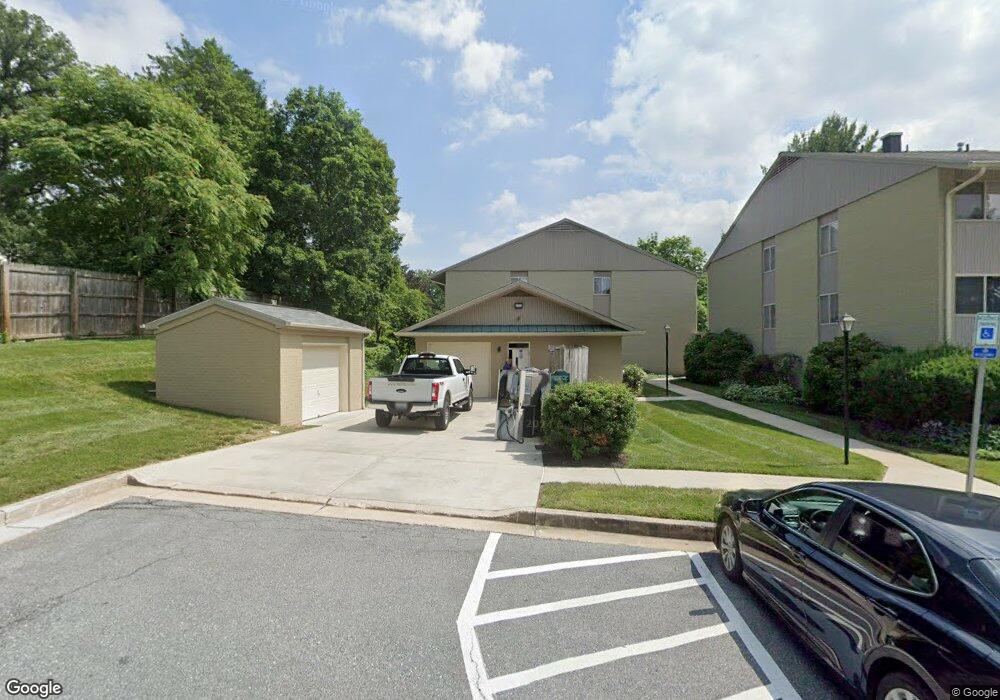 25 Ruxview Ct unit 101, Ruxton, MD 21204 - photo 1