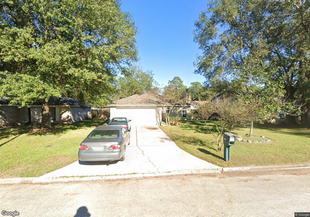 23410 Newgate Dr, Spring, TX 77373 - photo 1