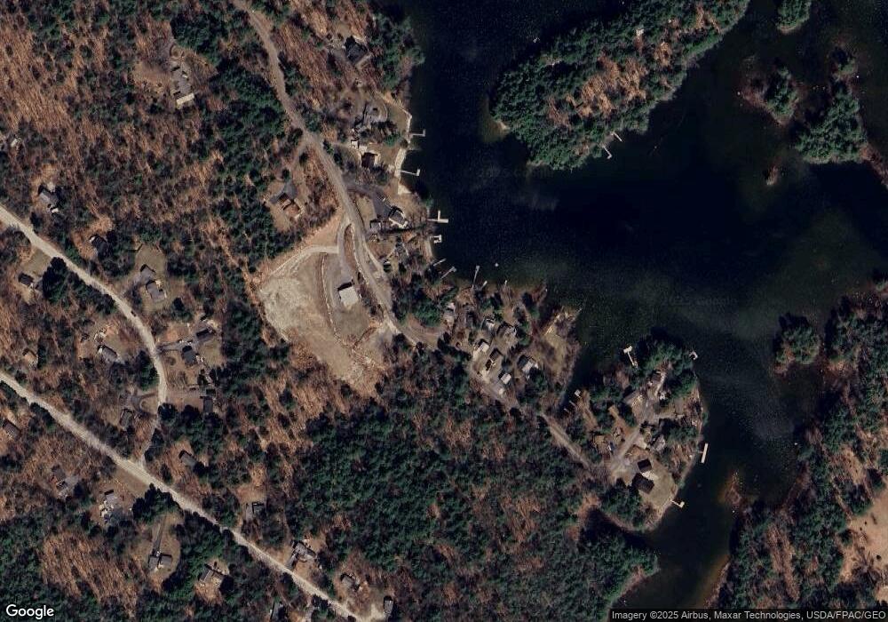 136 Stuart Shores Rd, Standish, ME 04084 - photo 1