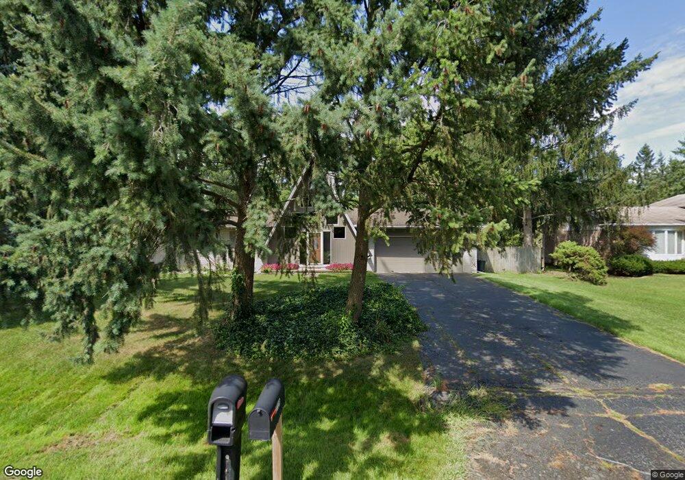 2729 Aldgate Dr, Bloomfield Hills, MI 48304 - photo 1