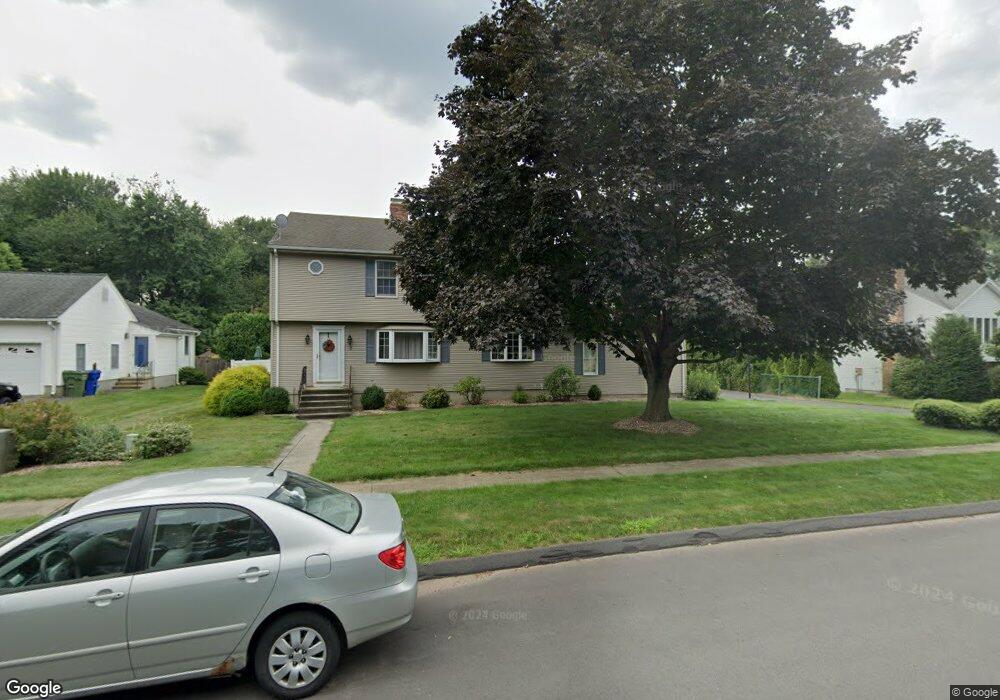 7 Douglas Dr, Cromwell, CT 06416 - photo 1