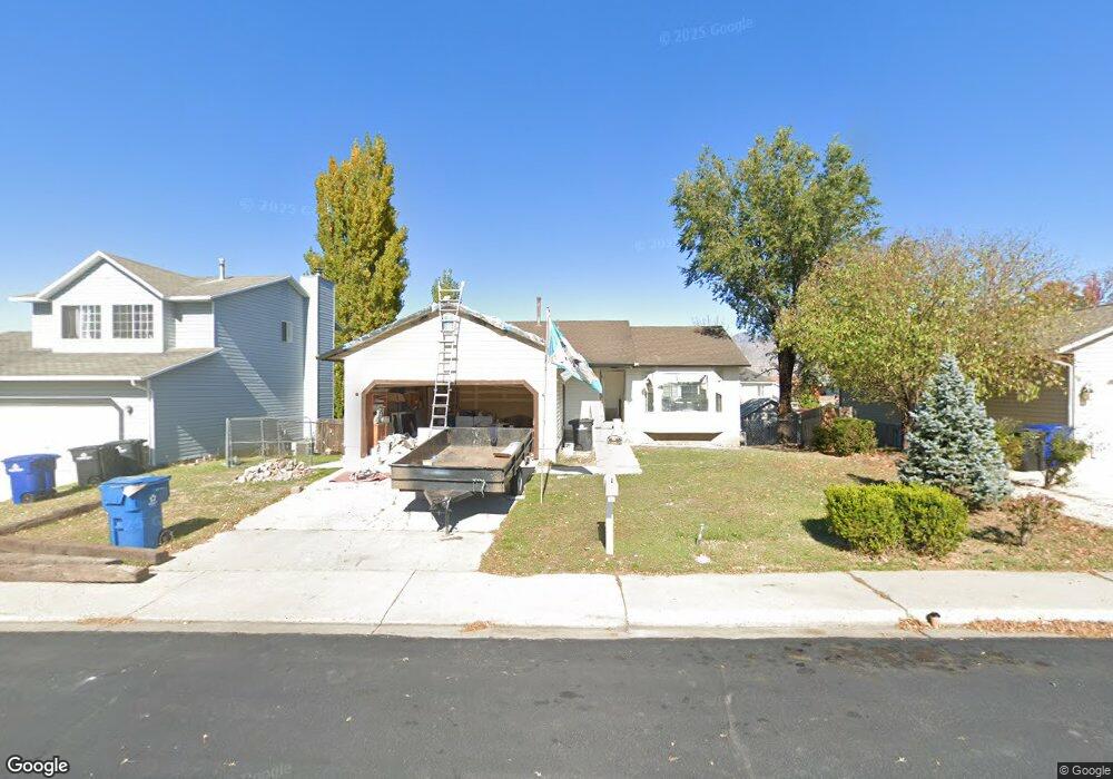 763 E 600 N, Spanish Fork, UT 84660 - photo 1