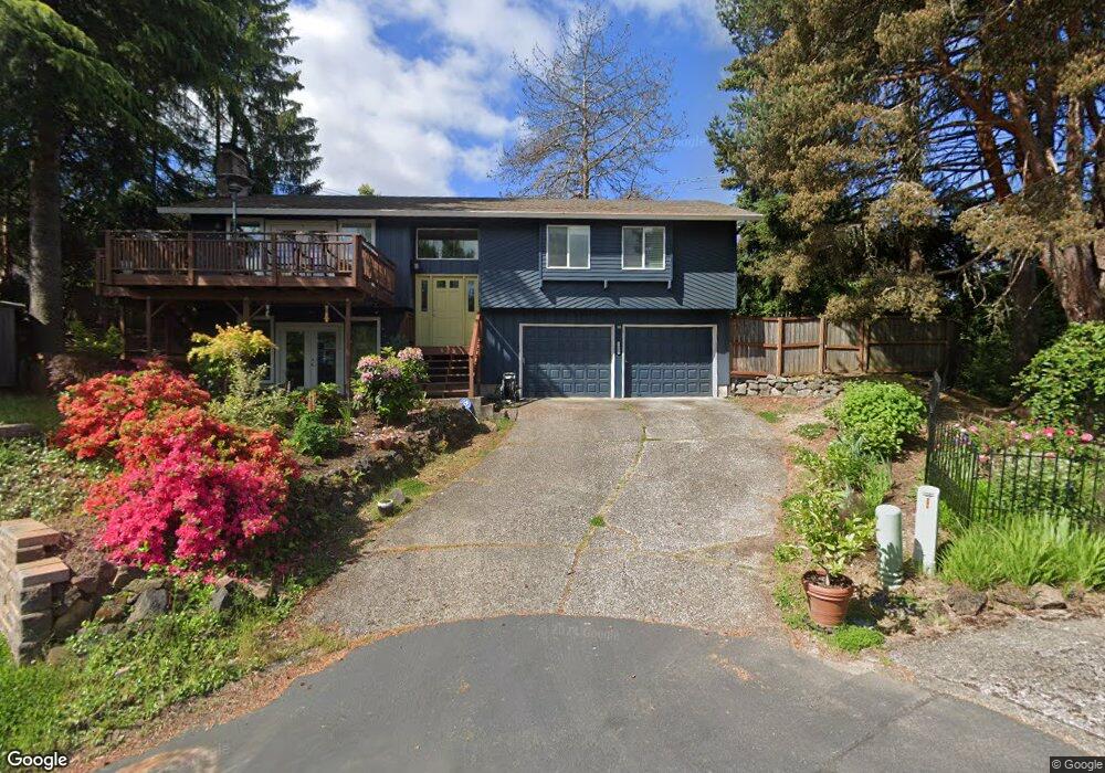 7955 SW 184th - Re-Listed, Aloha, OR 97007 - photo 1