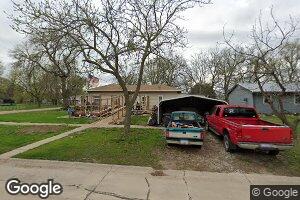 703 N Harvard Ave, Harvard, NE 68944