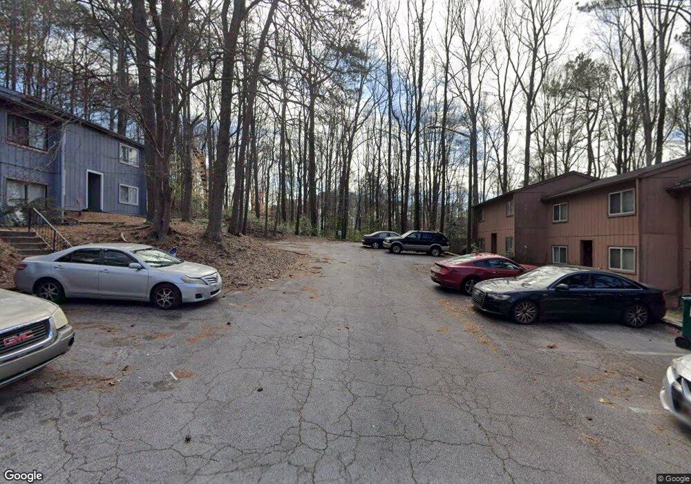 0 Pine Hollow Rd unit 7302923, Austell, GA 30168 - photo 1