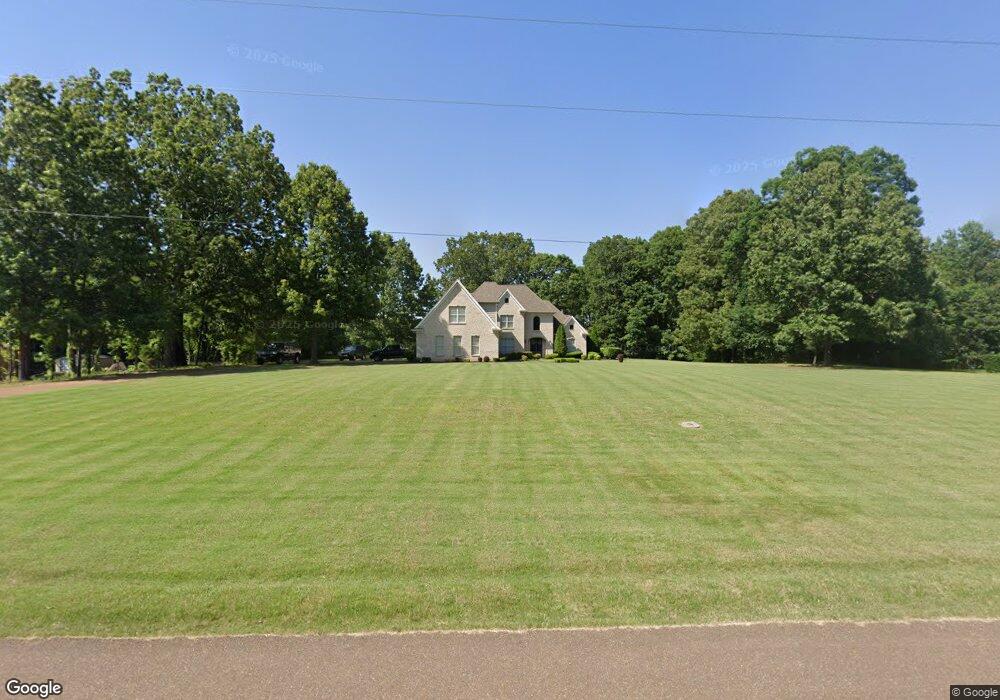 1050 Crockett Loop N, Hernando, MS 38632 - photo 1