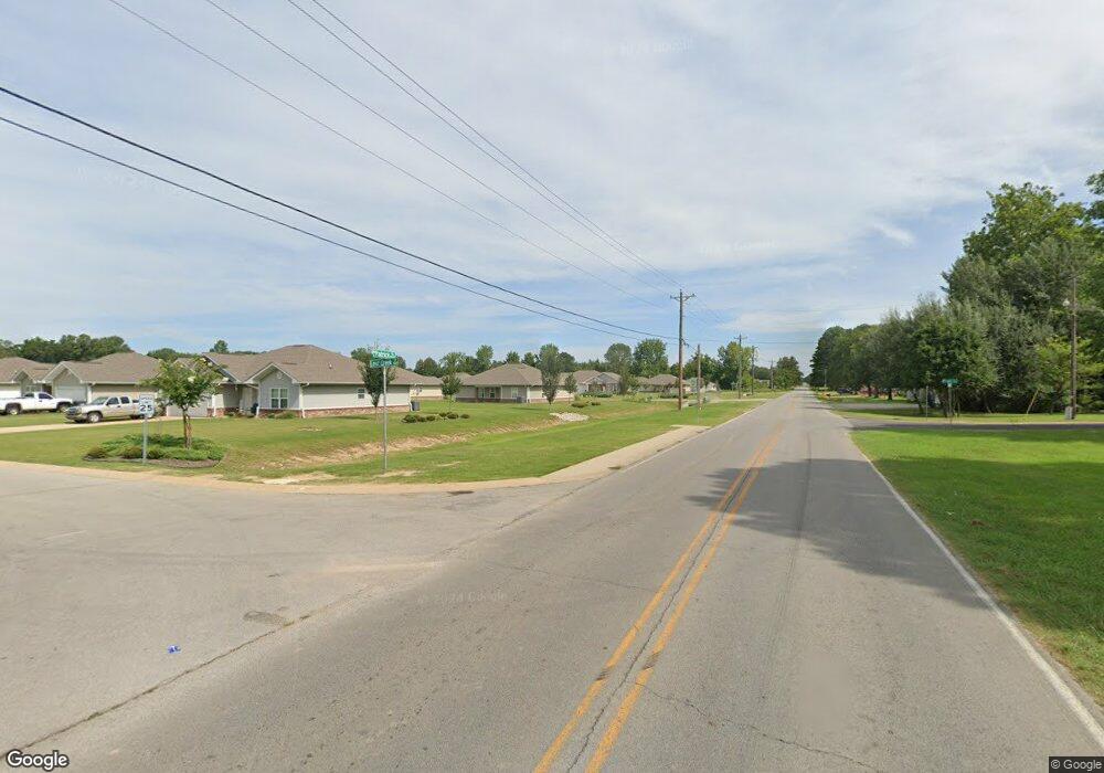 708 Lost Creek Trail, Jonesboro, AR 72405 - photo 1