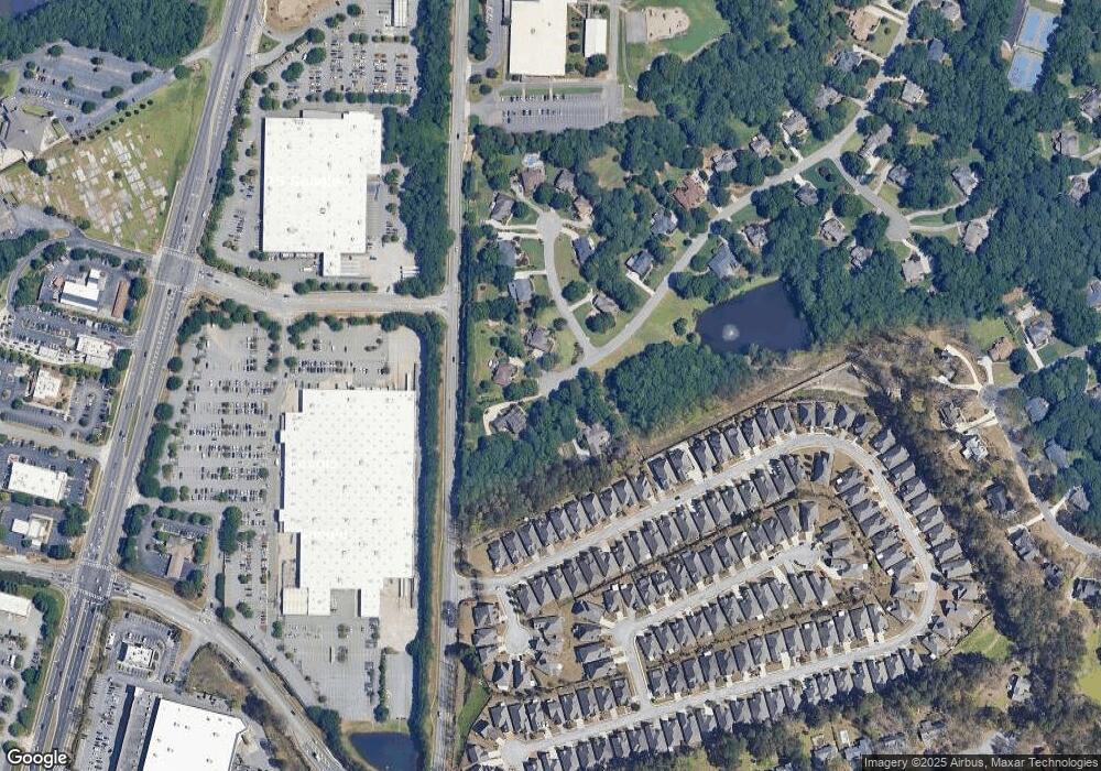 838 Natchez Way, Grayson, GA 30017 - photo 1