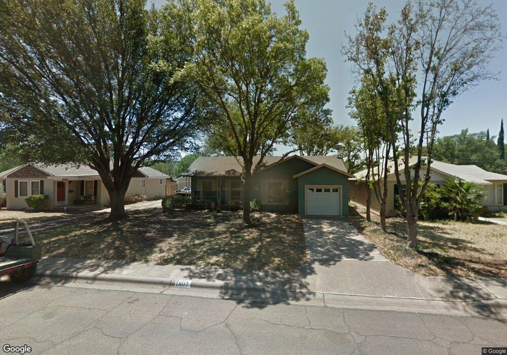 1807 W Tennessee Ave, Midland, TX 79701 - photo 1