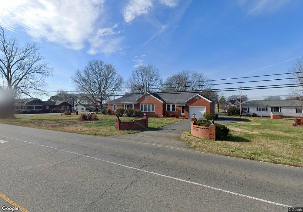 4470 Roberta Rd, Concord, NC 28027 - photo 1