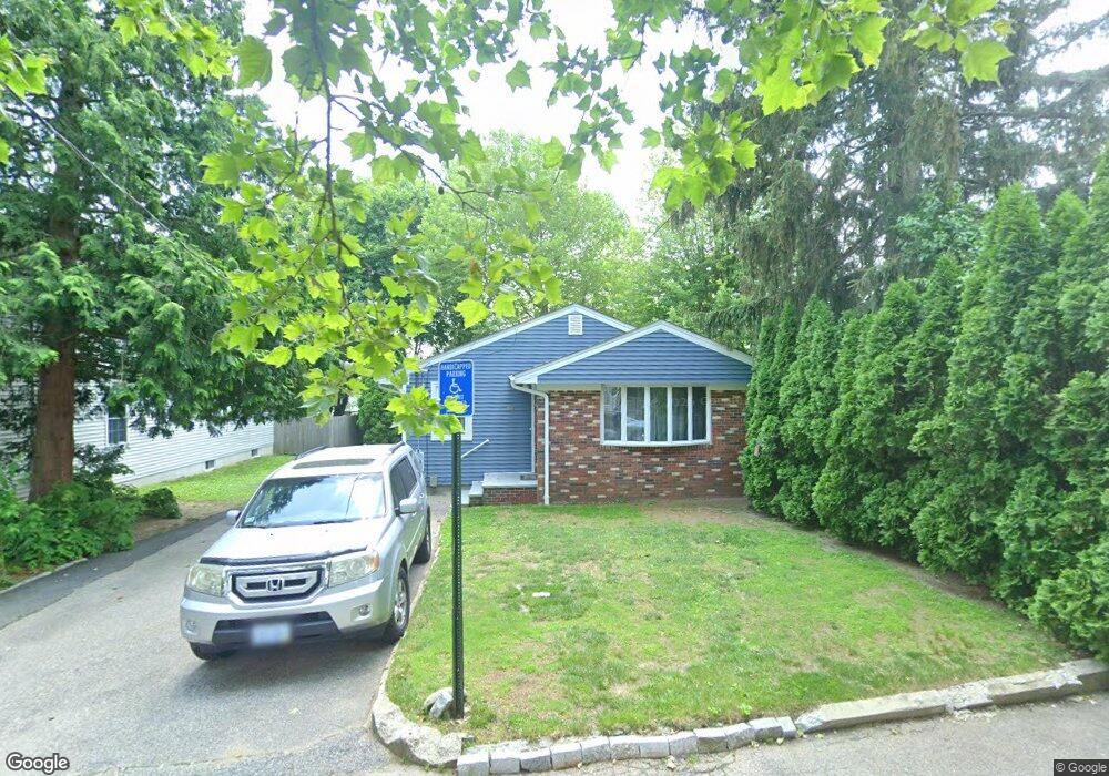 36 Joy St, Providence, RI 02908 - photo 1