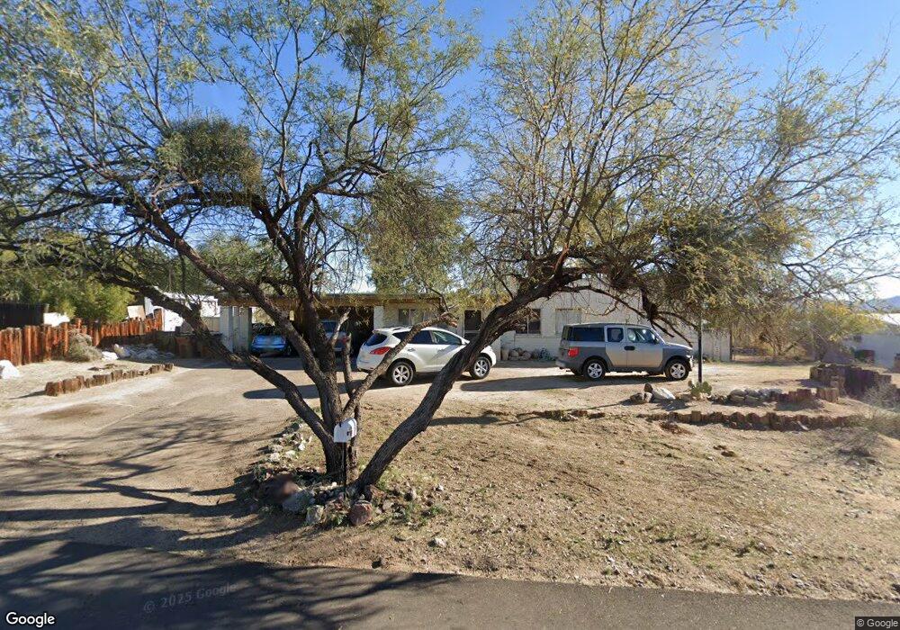 2741 W Calle Del Santo, Tucson, AZ 85741 - photo 1