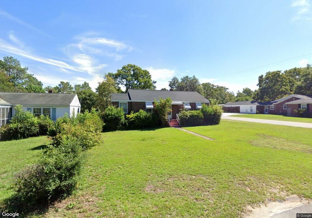 1239 G Ave, West Columbia, SC 29169 - photo 1