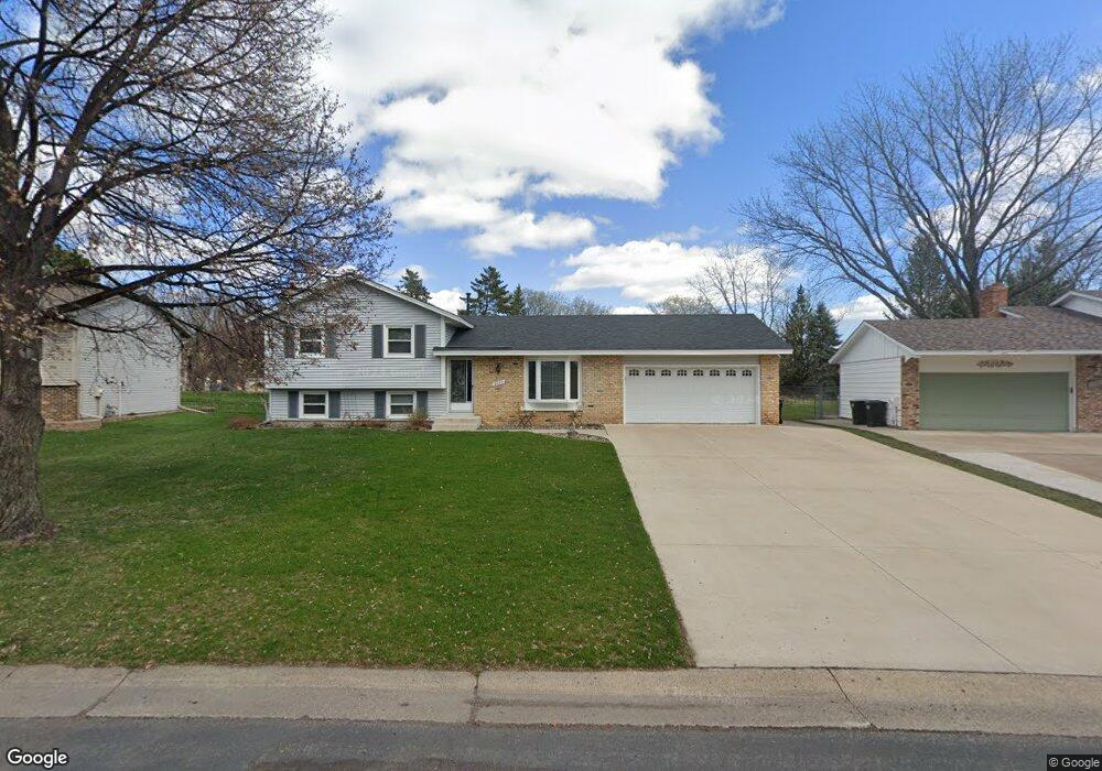 2137 105th Ln NW, Coon Rapids, MN 55433 - photo 1