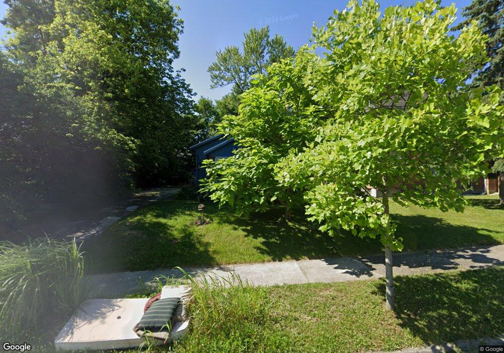 430 E Bruce Ave, Dayton, OH 45405 - photo 1