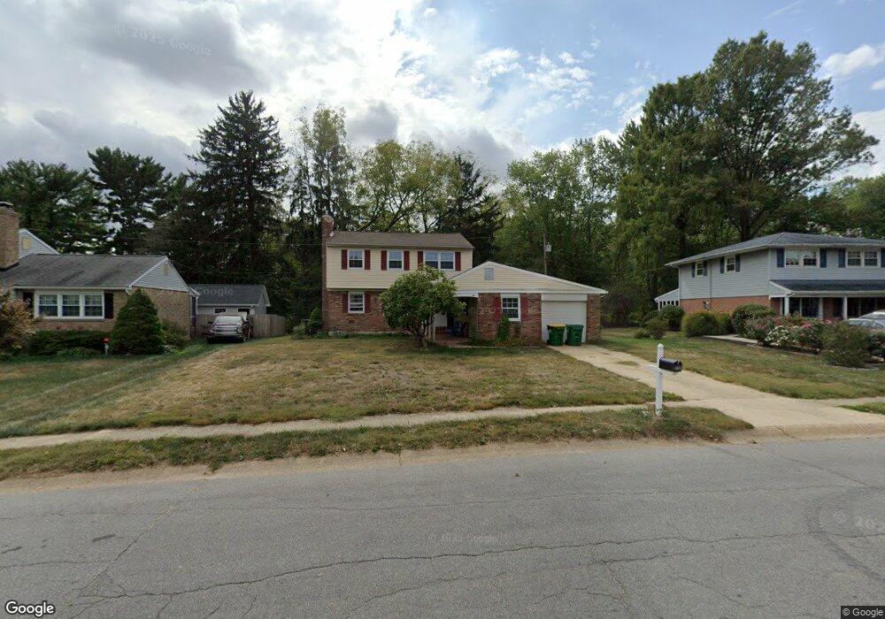 2606 Heritage Farm Dr, Wilmington, DE 19808 - photo 1