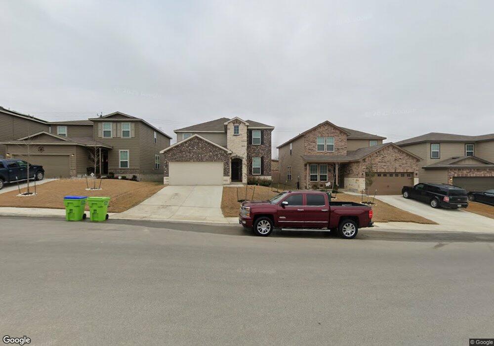 7402 Champion Creek, San Antonio, TX 78252 - photo 1