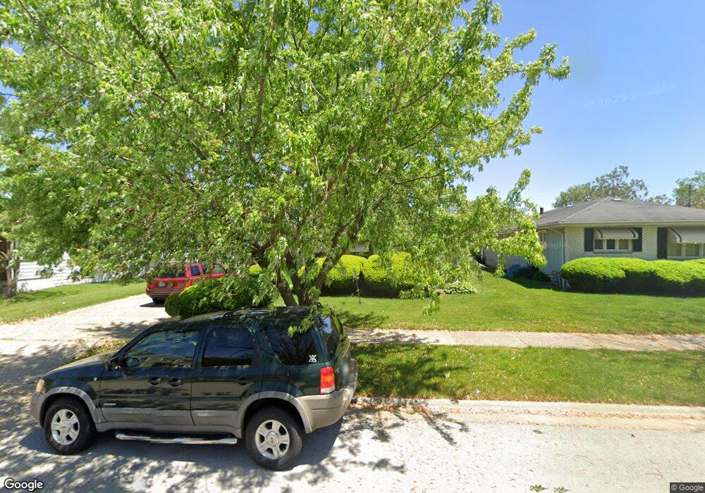 1317 Seeley Ave, Chicago Heights, IL 60411 - photo 1