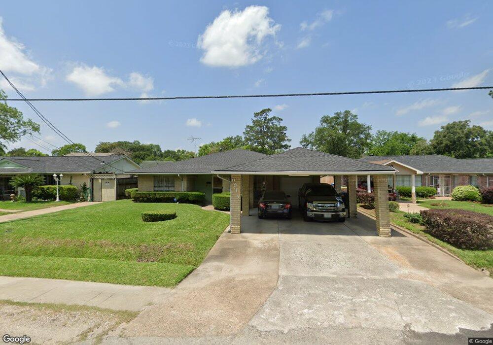 8911 Bertwood St, Houston, TX 77016 - photo 1