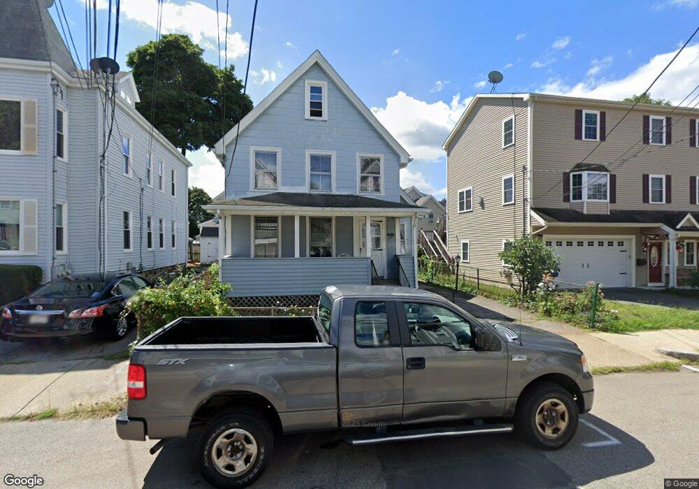 147 Robbins St, Waltham, MA 02453 - photo 1