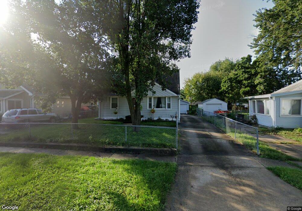 2223 Lyon St, Des Moines, IA 50317 - photo 1