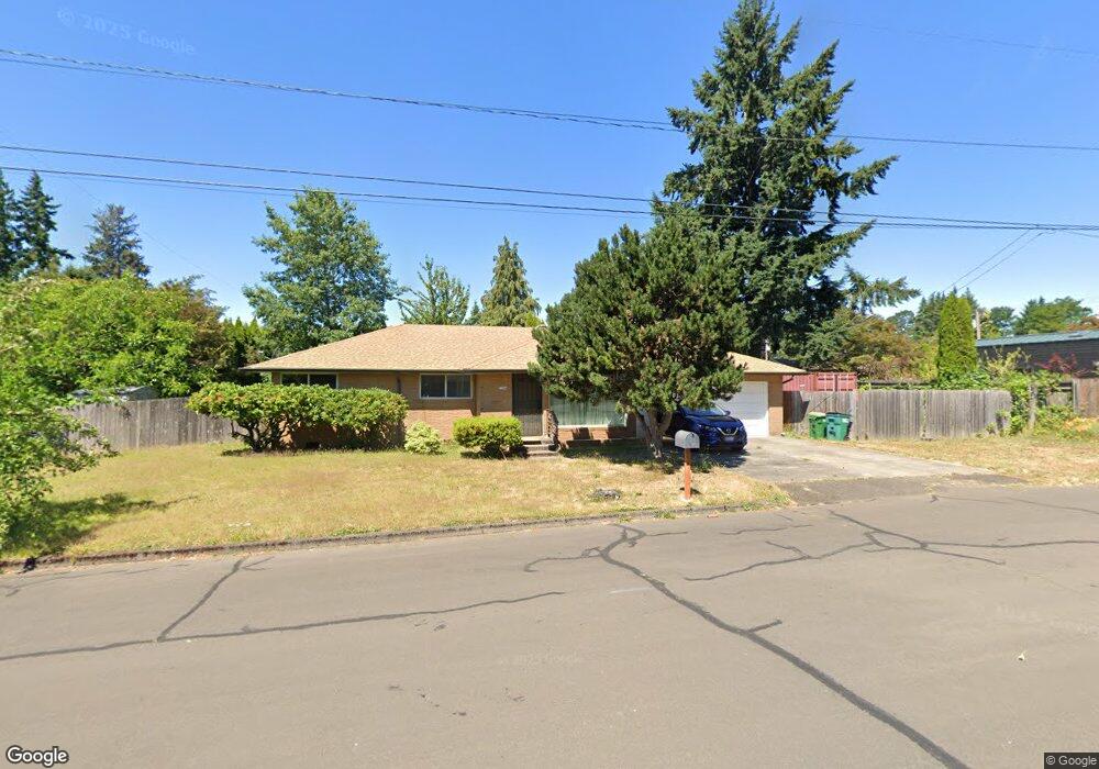 1204 Filbert St, Forest Grove, OR 97116 - photo 1