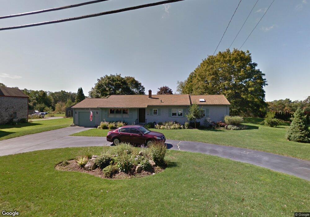 1259 Main St, Acushnet, MA 02743 - photo 1