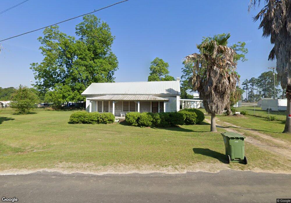 114 Dean Matthews Rd, Moultrie, GA 31788 - photo 1