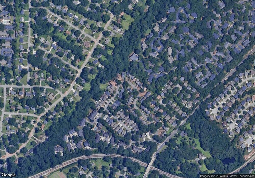 2255 Goodwood Blvd SE unit 2255, Smyrna, GA 30080 - photo 1