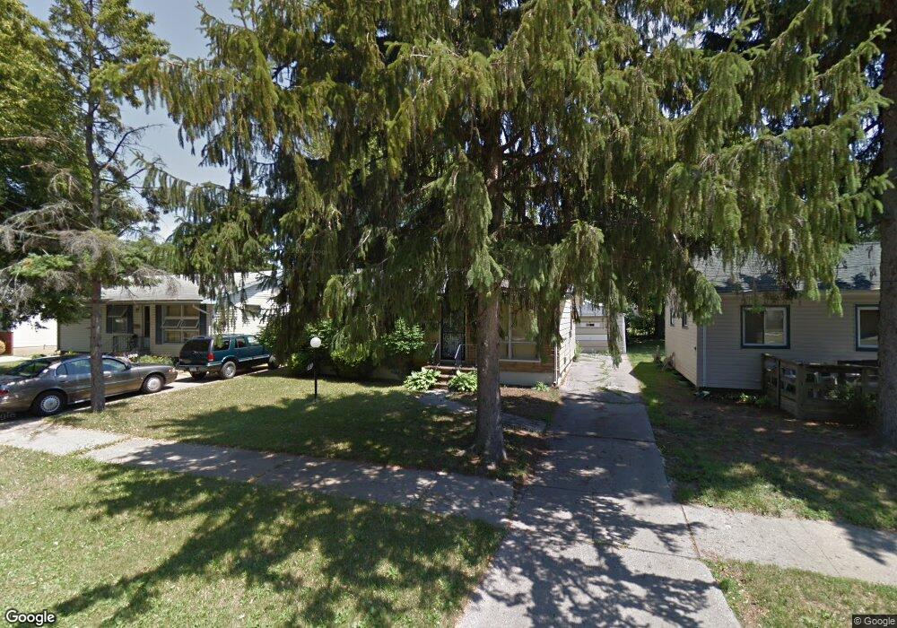 1913 Whittlesey St, Flint, MI 48503 - photo 1