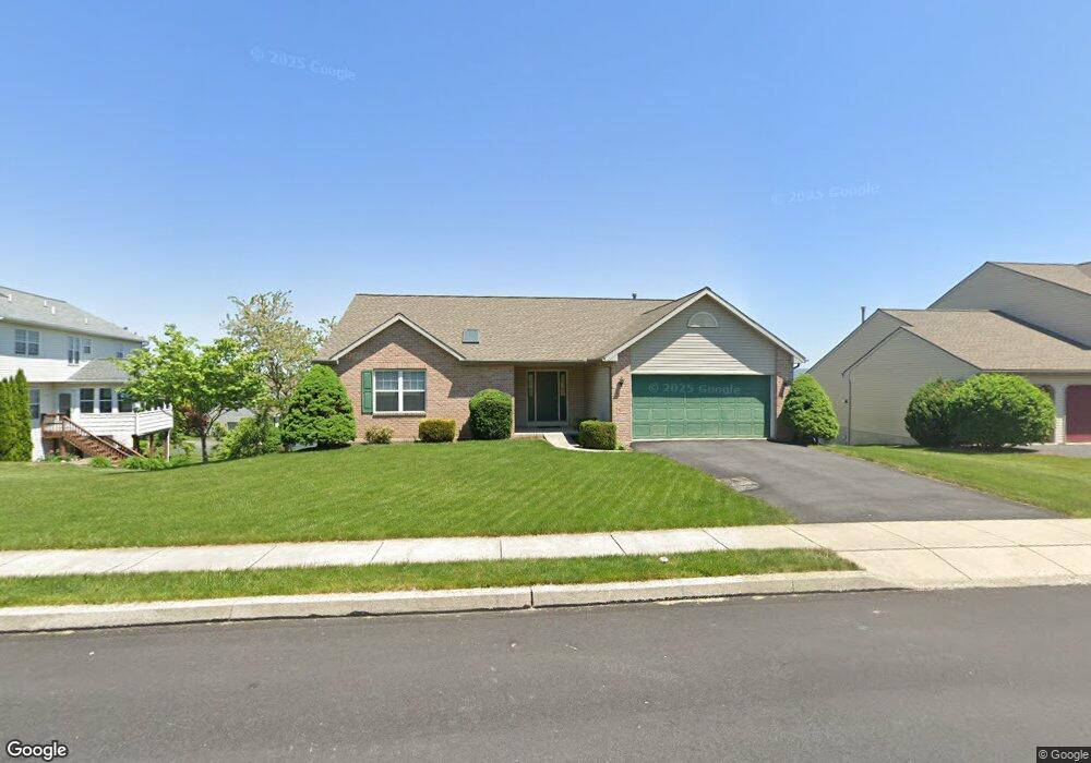 2525 Simon Dr, Reading, PA 19608 - photo 1