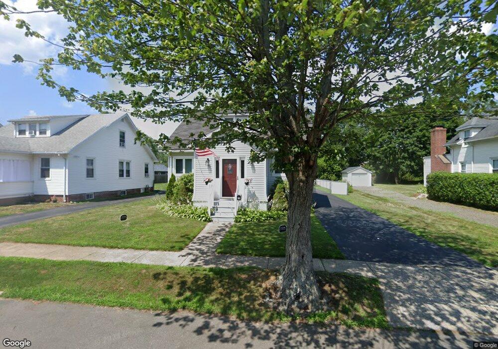 99 Frank St, East Haven, CT 06512 - photo 1