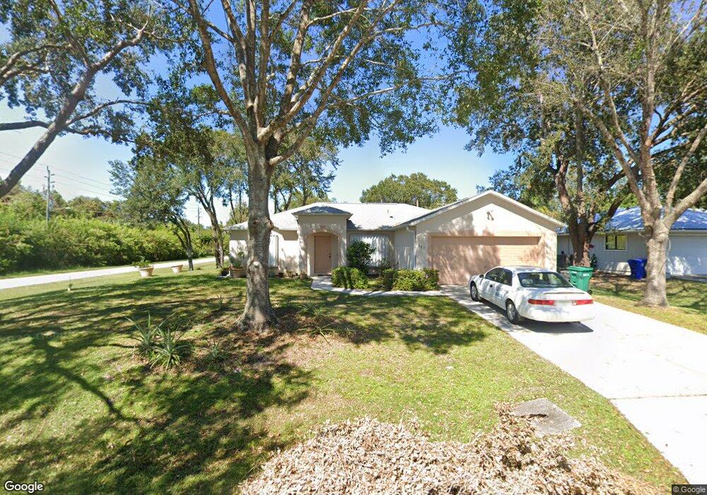988 Devon Ave, Sebastian, FL 32958 - photo 1
