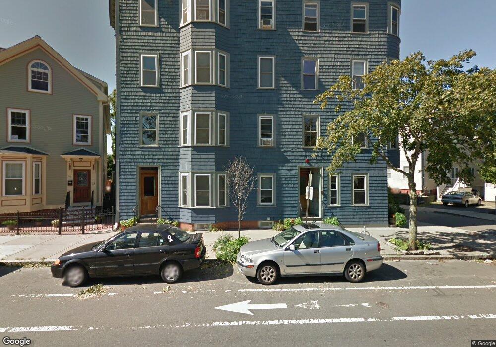 Street View Photo